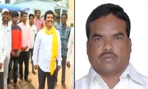 చావు గురించి ఎమ్మెల్యే కిడారి సర్వేశ్వరరావు చివరి మాటలు..