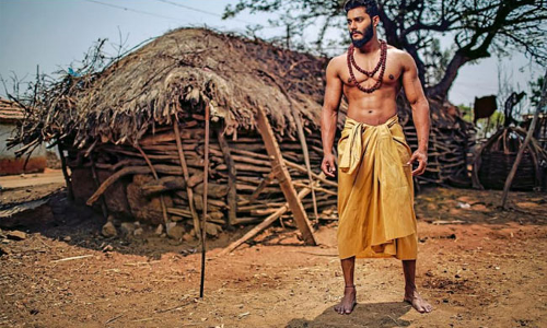 హీరో ప్రిన్స్ గ్రాండ్ రీ ఎంట్రీ..