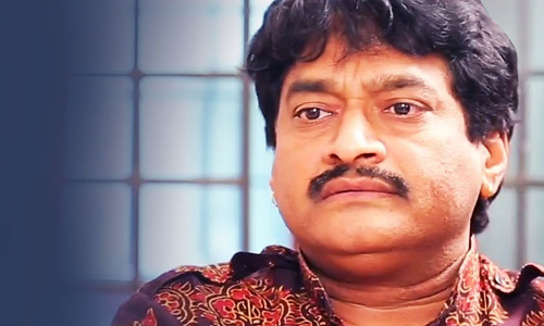 గ‌లీజు శ్రీనివాస్ కెరియ‌ర్ ముగిసిన‌ట్లేనా