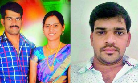 సుధాకర్ రెడ్డిని ఇలా హత్య చేశాం : రాజేష్