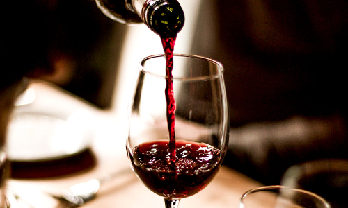 క‌ల్తీ మద్యాన్నిఈజీగా కనిపెట్టేయొచ్చు