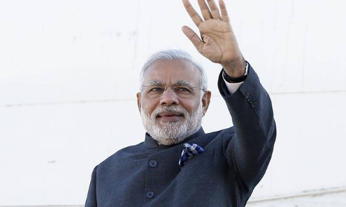 వెండితెరపై మోడీ జీవితచిత్రమా? వెండితెరపై మోడీ జీవితచిత్రమా?