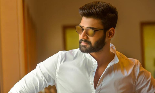 Bellamkonda Sai Srinivas