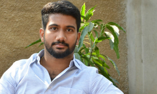 అ! అనిపించడానికి సిద్దమవుతున్న ప్రశాంత్ వర్మ