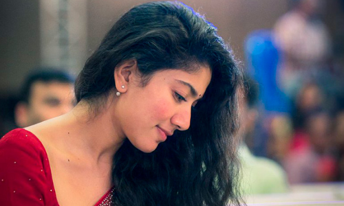 Sai Pallavi