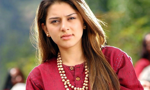 Hansika Motwani