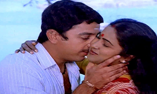 Swati Mutyam Movie Swati Mutyam Movie