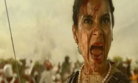 తెరపై యుద్ధం, తెరవెనక యుద్ధం చేస్తున్న కంగనా! తెరపై యుద్ధం, తెరవెనక యుద్ధం చేస్తున్న కంగనా!