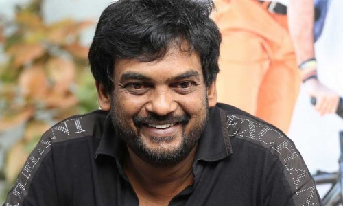 Puri Jagannadh