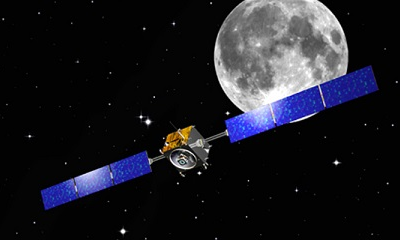 Chandrayaan-1