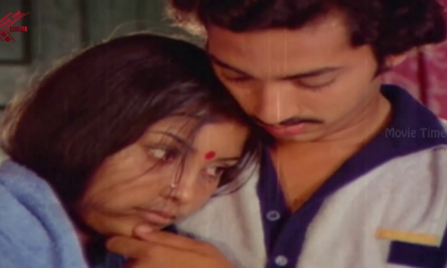 Mudda Mandaram Movie