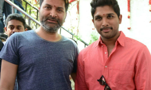 Trivikram