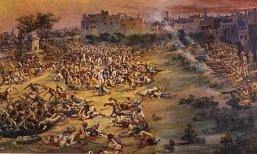 Jallianwala Bagh Jallianwala Bagh