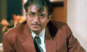 సుబ్బరాయ శర్మ స్టేజి నుండి స్క్రీన్ వరకు.