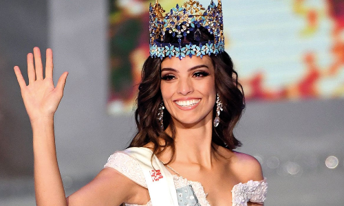 మిస్ వరల్డ్ 2018 విజేత ఎవరు! మిస్ వరల్డ్ 2018 విజేత ఎవరు!