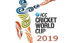 2019 ప్రపంచ కప్ క్రికెట్ ఆతిధ్యం! 2019 ప్రపంచ కప్ క్రికెట్ ఆతిధ్యం!