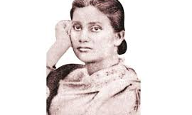 భారతదేశంలో డాక్టర్ అయిన మొదటి మహిళ!