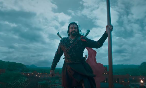 Sye Raa Narasimha Reddy