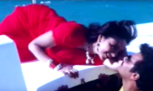 Anthapuram Movie Anthapuram Movie