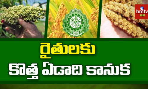 Agriculture Agriculture