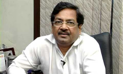 Director B. Gopal Director B. Gopal