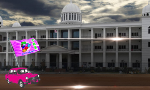 పార్లమెంట్ ఎన్నికలపై భవన్ ఏమంటోంది? పార్లమెంట్ ఎన్నికలపై భవన్ ఏమంటోంది?