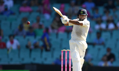 ఆసిస్లో పేలిన ఢిల్లీ డైనమైట్ ఆసిస్లో పేలిన ఢిల్లీ డైనమైట్