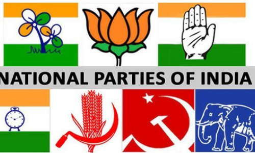 2019లో మహా భారత సంగ్రామం.. విజయమో వీరస్వర్గమో 2019లో మహా భారత సంగ్రామం.. విజయమో వీరస్వర్గమో