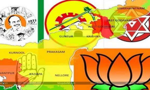 ఏపీ ప్రజలు ఎవరి మాట వింటారు.. పట్టం ఎవరికి కడతారు?