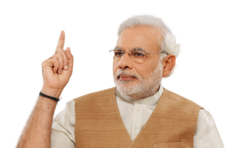 ఏ పార్టీలపై మోడీ అస్త్రం వదిలారు? ఏ పార్టీలపై మోడీ అస్త్రం వదిలారు?