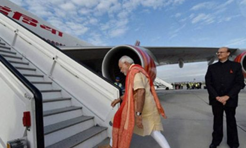 2 వేల 21 కోట్ల ఖర్చుతో మోడీ విదేశీ పర్యటన ఏం చెప్పింది! 2 వేల 21 కోట్ల ఖర్చుతో మోడీ విదేశీ పర్యటన ఏం చెప్పింది!