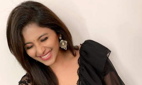 Slim And Stunning Anjali Slim And Stunning Anjali