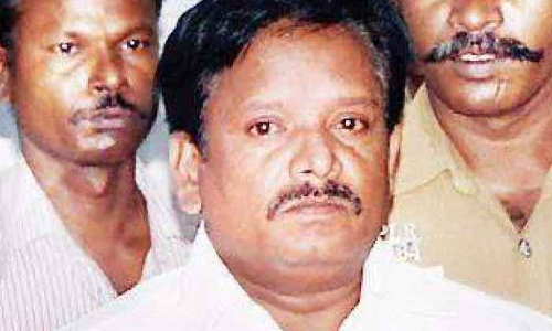 మాజీ ఎమ్మెల్యేకి పదేళ్ల జైలు శిక్ష..