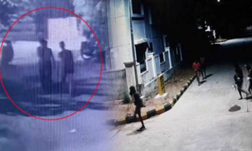 మరోసారి చెడ్డీ బనియన్ గ్యాంగ్ హల్ చల్