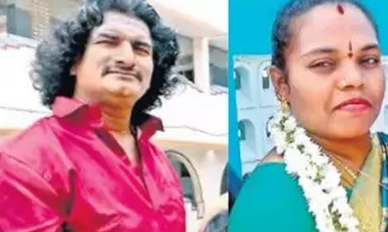 నలుగురి చావుకు కారణమైన మామా కోడలి అఫైర్