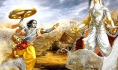 మహాభారతంలో భీష్మునికి!