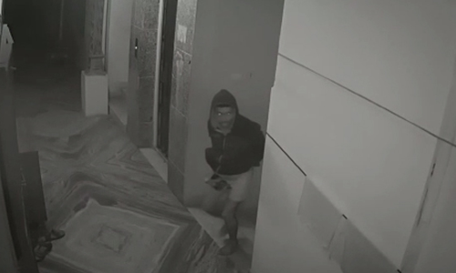 గద్వాలలో చెడ్డీ గ్యాంగ్ కలకలం