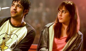 ఈ వ‌ర్షానికి స్ప‌ర్శ ఉంటే నీ మ‌న‌సే తాకేనుగా!