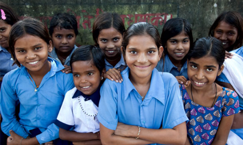 జాతీయ బాలిక దినోత్సవం! జాతీయ బాలిక దినోత్సవం!