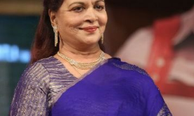 విజయా స్టూడియోకు కృతజ్ఞతగా విజయనిర్మలగా! విజయా స్టూడియోకు కృతజ్ఞతగా విజయనిర్మలగా!