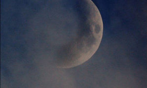 మానవరహిత అంతరిక్ష కార్యక్రమం!