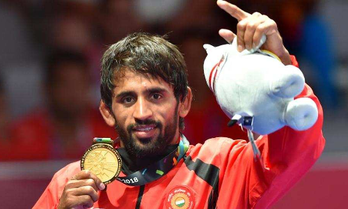 పట్టు పడితే “పసిడి” పడింది