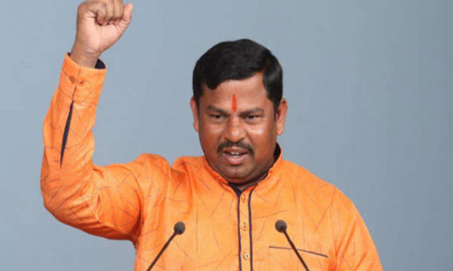 బీజేపీకి, ఎమ్మెల్యే పదవికి రాజీనామా చేసిన కీలక నేత