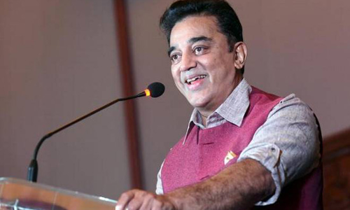 ఏపీ ముఖ్యమంత్రి చంద్రబాబు నాయుడు నా హీరో : కమల్‌