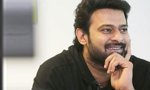 అక్టోబర్ 23న హీరో ప్రభాస్ కీలక ప్రకటన..!