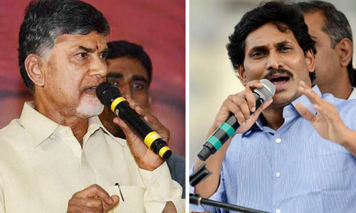 చంద్రబాబుపై జగన్ మరో అస్త్రం...గత ఎన్నికల హామీలే లక్ష్యంగా మరో ఉద్యమం