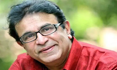 గుండెపోటుతో సినీనటుడు మృతి