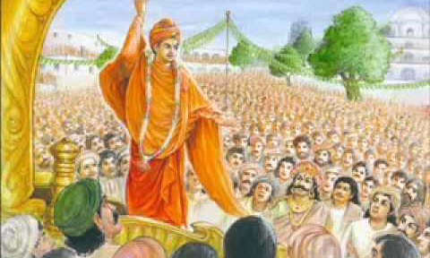 వివేక వాణి