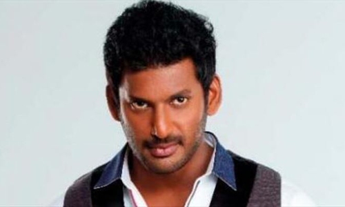 బుల్లితెరకు వచ్చేస్తున్న హీరో విశాల్