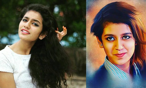 సీఎం బాసట..వెనకంజలో శృంగార తార సీఎం బాసట..వెనకంజలో శృంగార తార